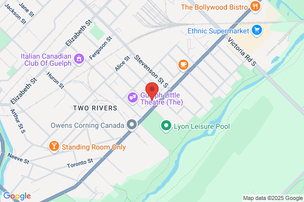 Unitarian Congregation of Guelph
