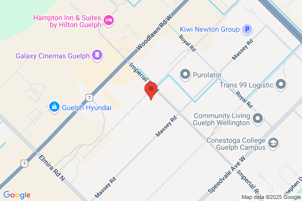 Quinton Steel (Wellington) Limited