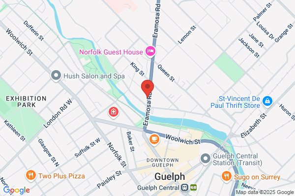 Pilates In Guelph