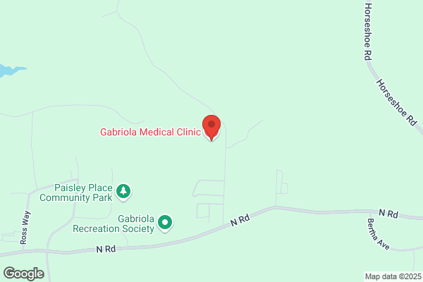 Gabriola Dental