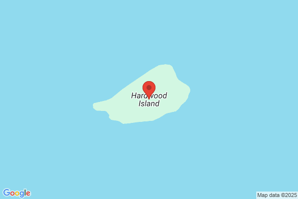 Island Hardwood