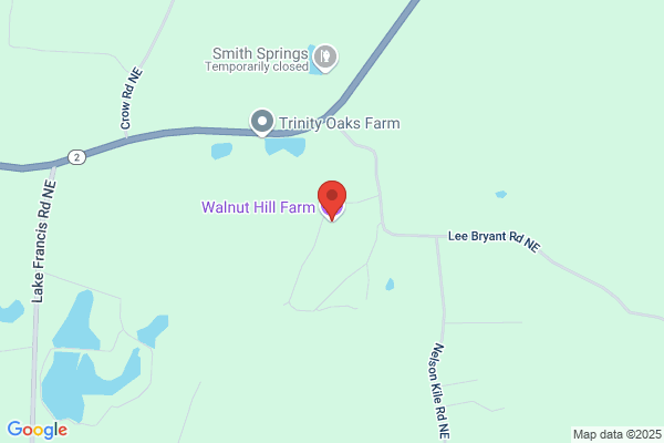 Walnut Hill Farm