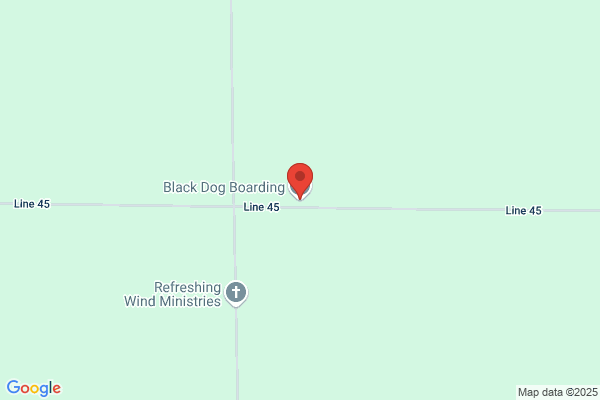 Schamber Kennels