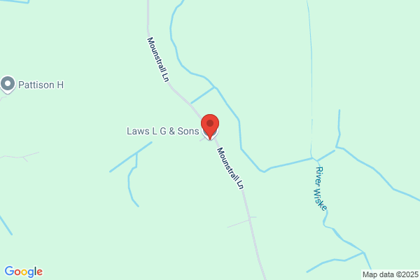 Law A & Sons Ltd
