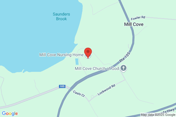 Mill Cove Nursing Home Inc