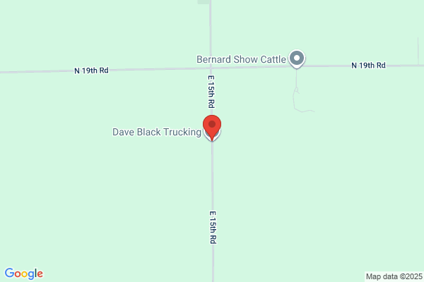 Randal Black Trucking Inc