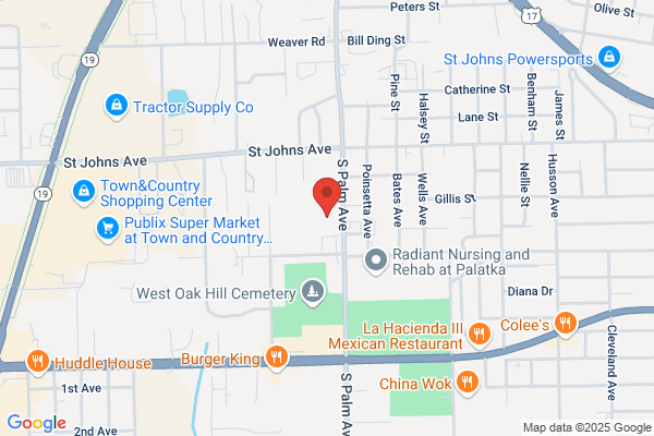 First Coastal Credit Union