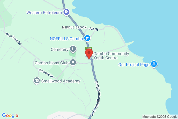 Gambo Community Youth Centre