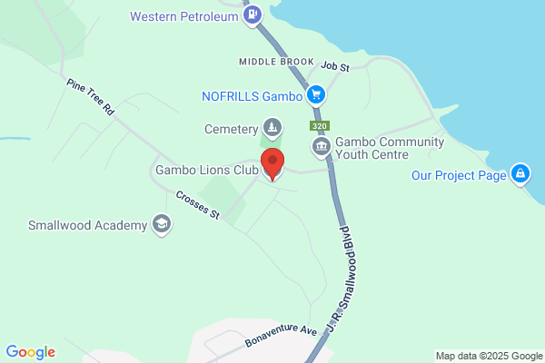 Gambo Lions Club