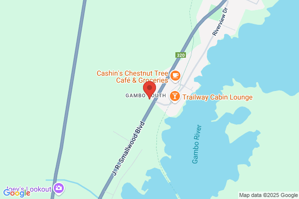 Gambo Foodland