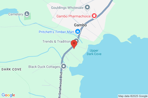 Gambo Medical Clinic