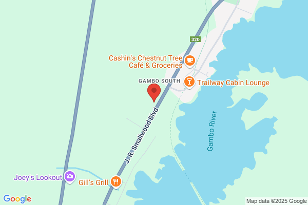 R C Parish