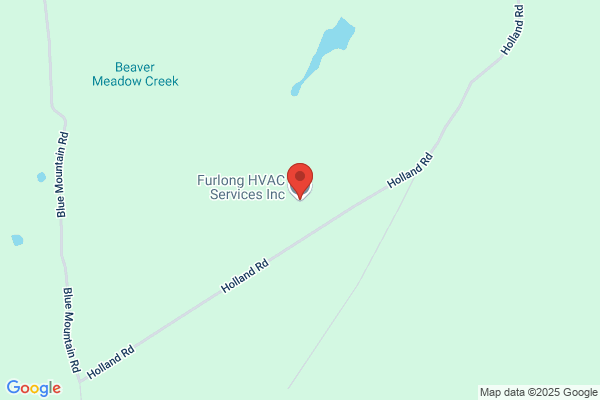 Furlong HVAC Services Inc.