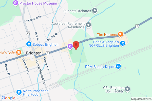 Brighton & District Curling Club