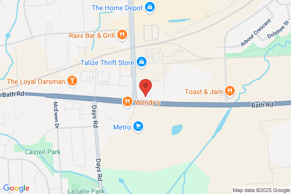 Licences and Permits, Driver and Vehicle Licence Issuing Offices, Gananoque