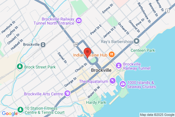 Municipal Government Services Continued, Leeds and Grenville (United Counties of), Community and Social Services Division, Ontario Works Department (Social Assi