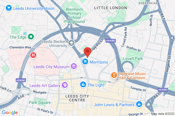 Victim Crisis Assistance & Referral Service Leeds &