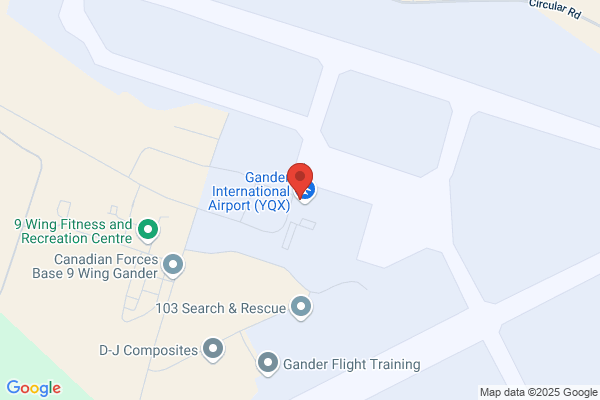 Briggs Aero Ltd