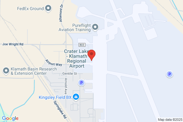 Century Aviation International Inc