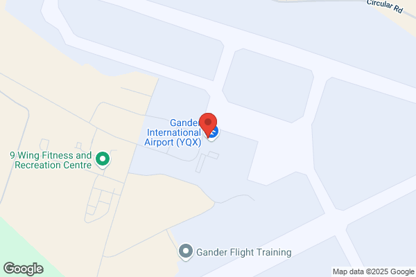 Nfld Aerotechnologies Ltd