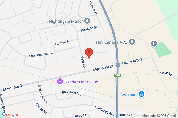 Edgewood Park Apartments