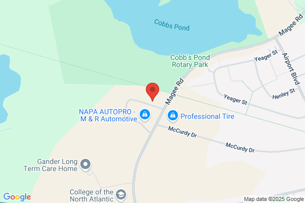 G E W Auto Body Shop Co Ltd