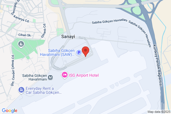 Avis Car Rental