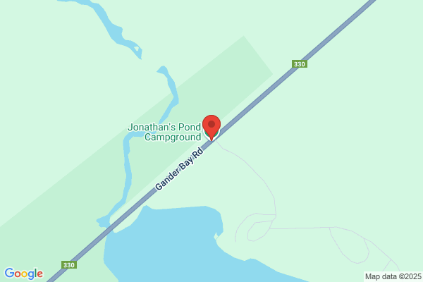 Jonathan's Pond Campground