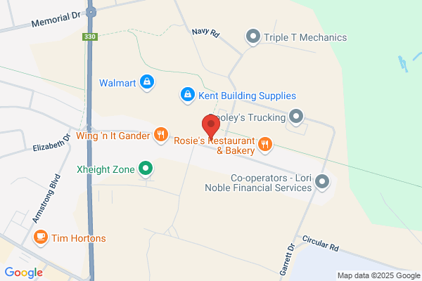 Gander Family Dental Clinic