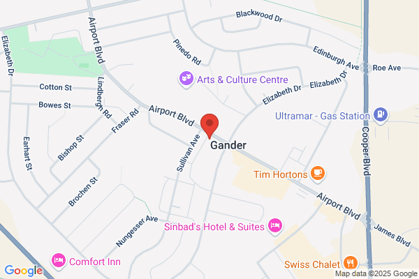 Gander Smiles Dentistry