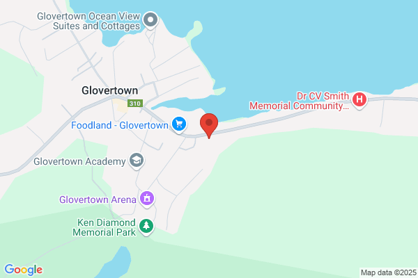 Glovertown Family Dental Office