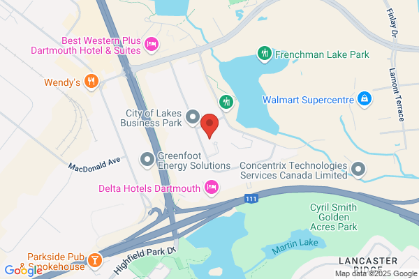 Xerox Canada Ltd Parts