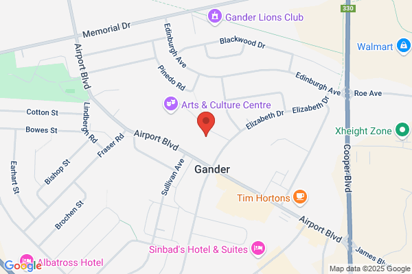 Health and Community Services-Central, Switchboard