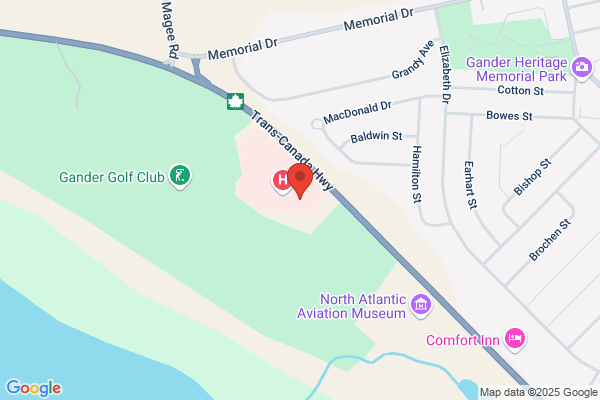 James Paton Memorial Hospital, Emergency Dept