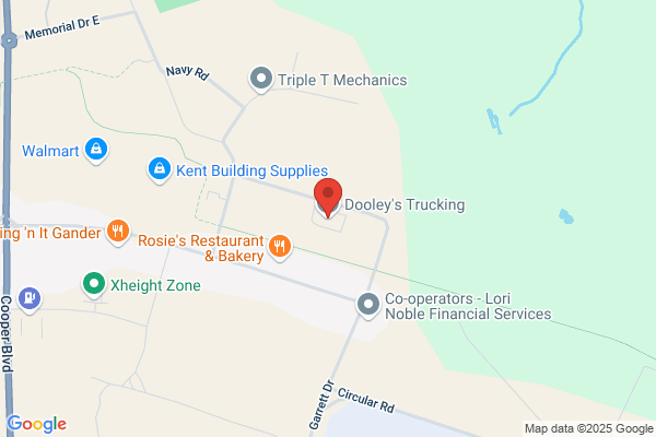 Canadian Courier Ltd