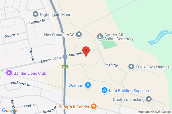 Gander Massage Therapy Clinic