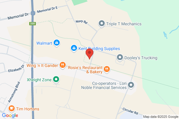 Gander Physiotherapy
