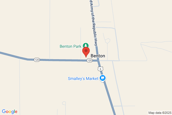 Benton Community Centre