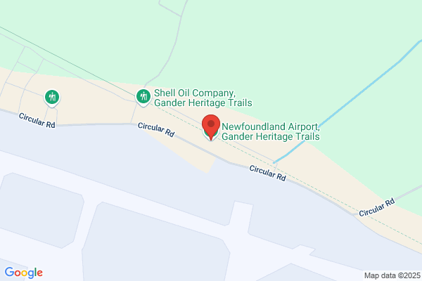 Newfoundland Trailway Council