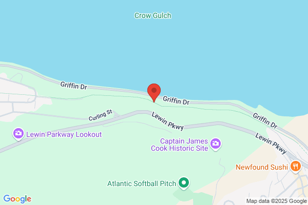 Newfoundland Trailway Council