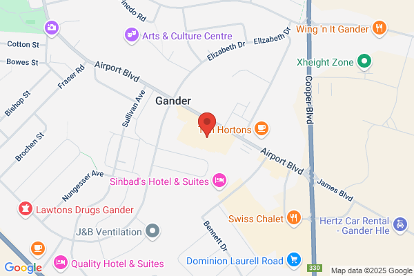 Fraser Mall, Fraser's Pub