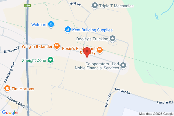 Gander Pharmachoice