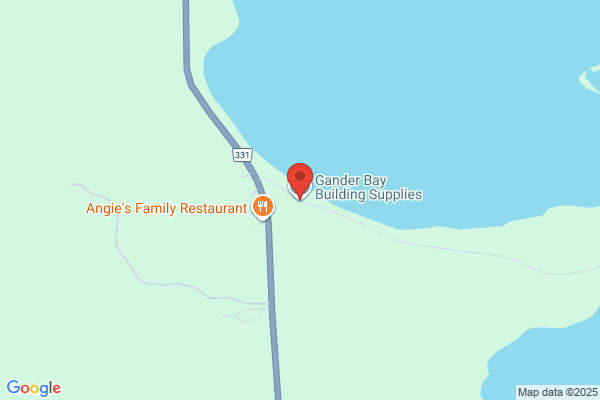 Gander Bay Building Supplies