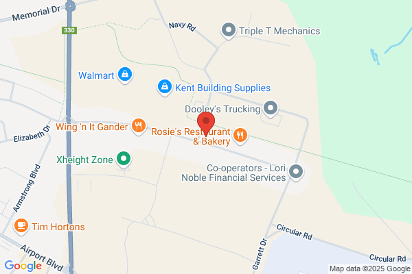 Sutton Group-Beaton Realty Ltd