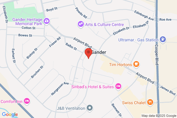 Agrifoods, Gander
