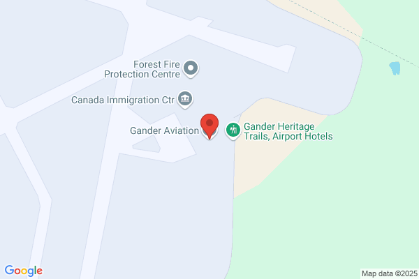 Air Services, Water Bomber Pilots