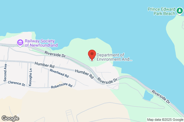 Environment, Environmental Concerns and Permits, Government Service Centre