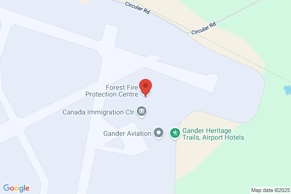 Forestry, Forest Protection Centre