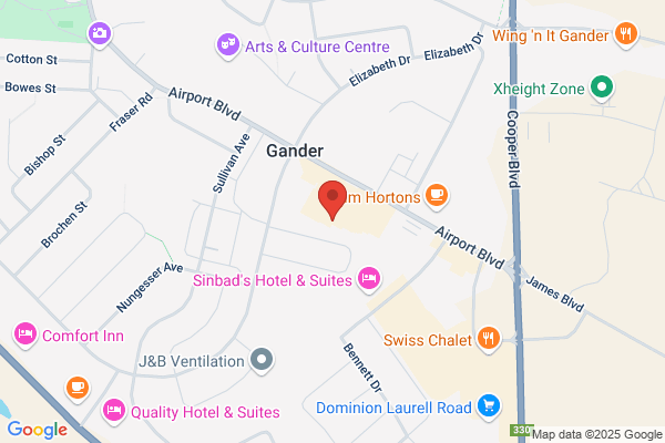 Lands, Crown Lands, Government Service Centre, Inquiries