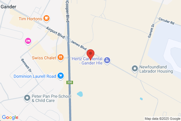 Gander Hyundai Used Car Division